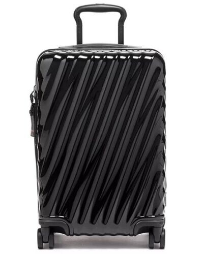 TUMI Arrive LaGuardia Wheeled Briefcase Overnight Suitcase 25603D