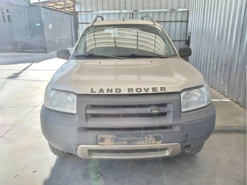 0928400357 Caudalimetro para LAND ROVER FREELANDER (LN) ES Familiar 2002 1671655 - Imagen 5 de 10