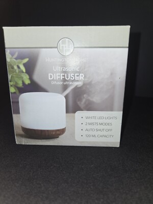 essential oil diffuser Aroma Humidifier Huntington  Home