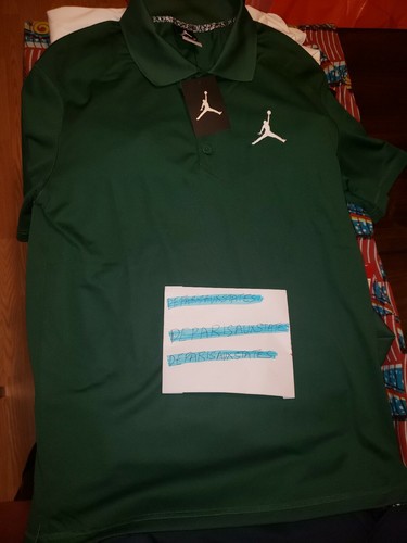 Nike Air Jordan Jumpman Team Dri-Fit 
