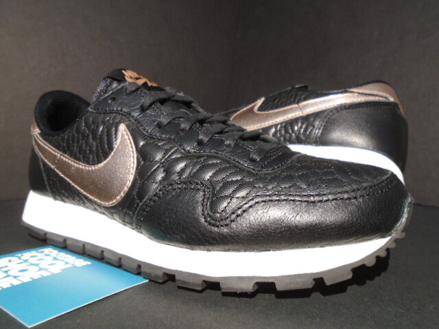 nike pegasus rose gold