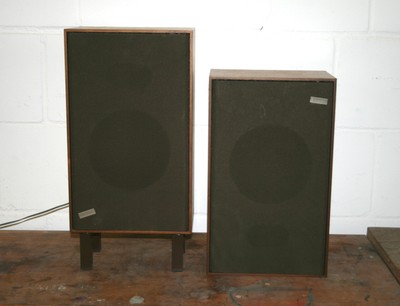 kenwood ls 45 speakers