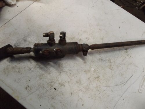 John Deere 400 Kohler K532 Power Steering valve