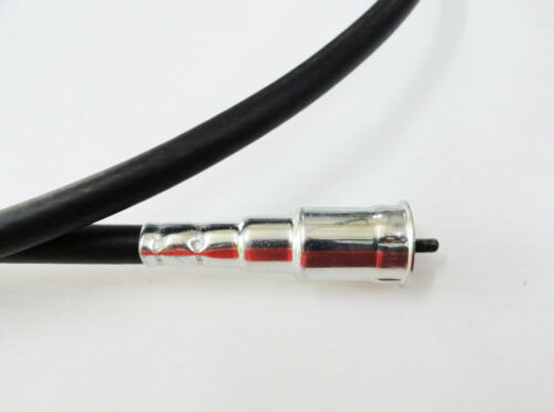 73-81 Firebird Trans Am Speedometer Cable (Cruise Control Servo to Speedo) UPPER - Picture 2 of 3