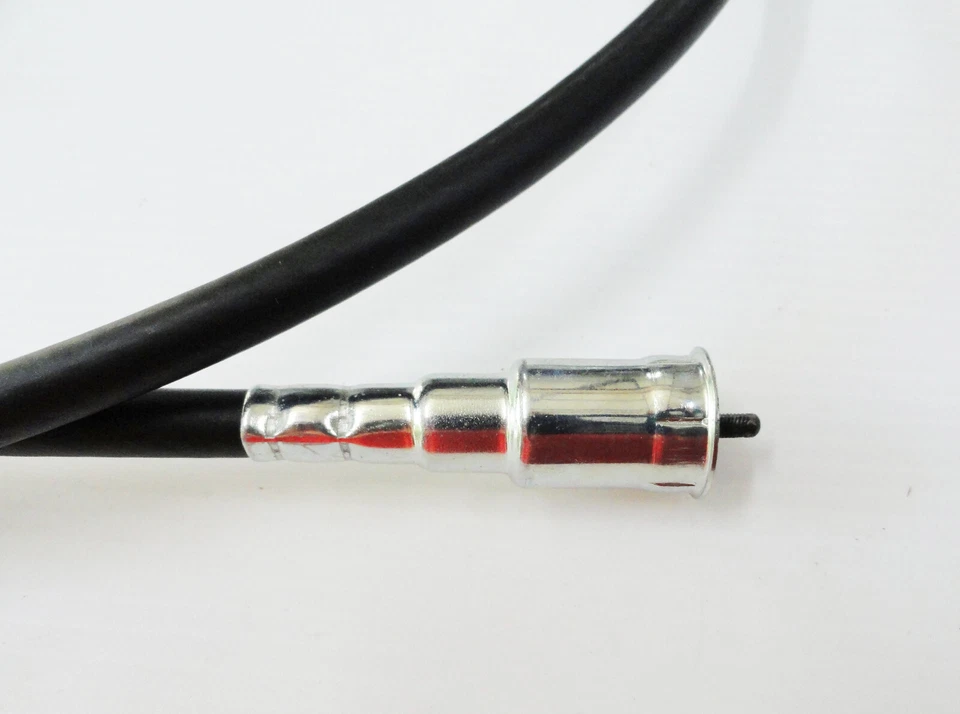 73-81 Firebird Trans Am Speedometer Cable (Cruise Control Servo to Speedo) UPPER - Image 2 of 3