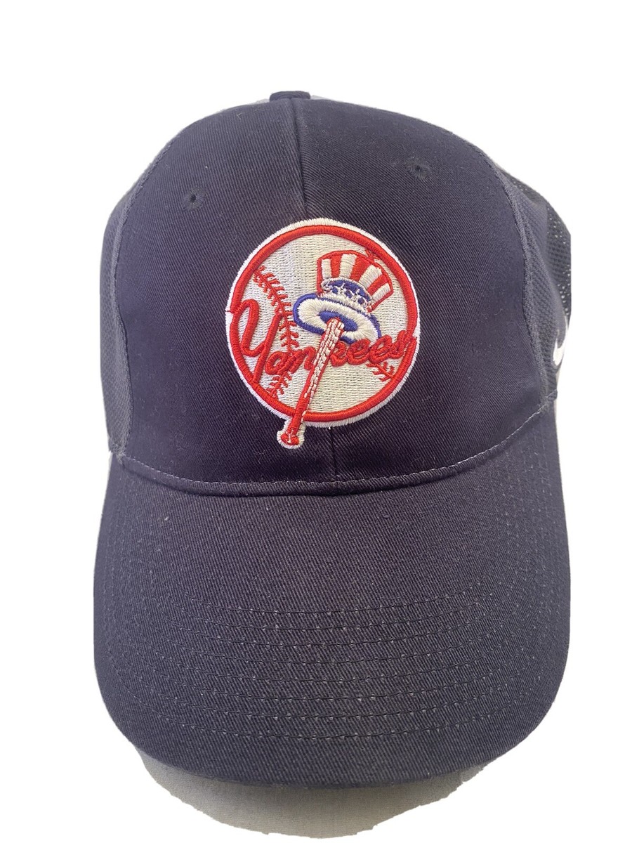 NIKE MLB NEW YORK YANKEES COOPERSTOWN COLLECTION HAT LEGACY91