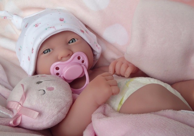 berenguer dolls smyths