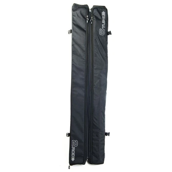 MAP Parabolix Layflat dition noire Holdall NEUF Grossi re P che Holdall