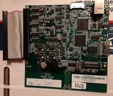 Promethean Activboard Control System Module LF525206105-02 