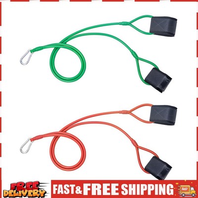 Baseball Training Band Latex Baseball Swing Trainer Baseball Training Equipment 