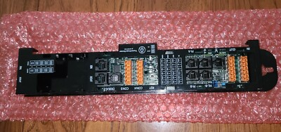 Thyssenkrupp Hall Node Board With Mounting Bracket