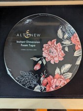 Instant Foam Dimension Tape