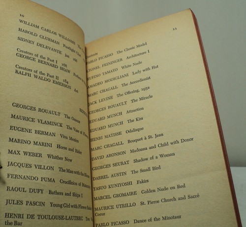 7 Arts #2 edited by Fernando Puma - 1954 - Imagen 4 de 5