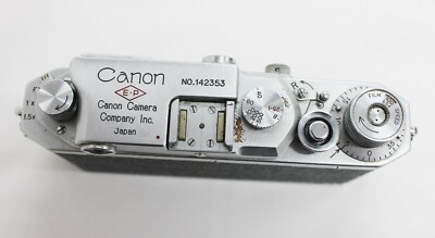 ★美品★ キャノン CANON II 型 F 【EPマーク】 s-l400.jpg