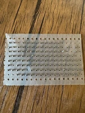 Oakley Authentic Holbrook, Holbrook XL, Chrome Rivets One Set