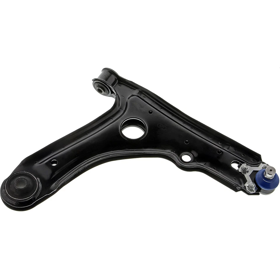 Mevotech Front Lower Control Arm w/ Ball Joint Fits 1990 1991 Volkswagen Corrado - Image 4 of 4