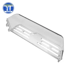 W10887799 W10671656 Door Shelf Bin Compatible with Kitchen Aid JennAir