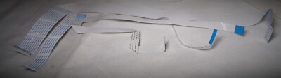 Samsung Ersatz Drucker Flachbandkabel Set CLP-310 CLP-315