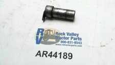 PIN DRAWBAR