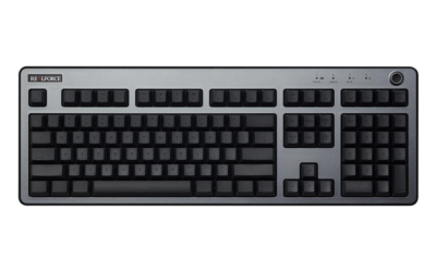 Topre REALFORCE R3 Keyboard Mac R3HF11 Bluetooth 5.0 USB US ANSI 