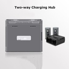 For YX DJI MINI 2/MINI SE Drone Charger Battery Two-way Charging Hub USB