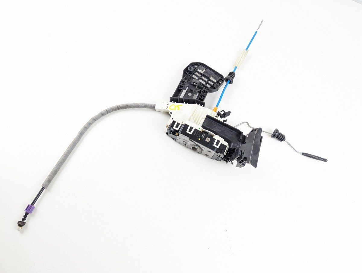 2014-2018 MERCEDES W117 CLA250 CLA45 FRONT LEFT DOOR LOCK LATCH