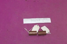 Two (2) NOS Snapper Idler Rollers. Part 7020908. See pic
