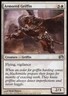 MTG Magic the Gathering Armored Griffin (1/157) Planechase 2012 Edition LP