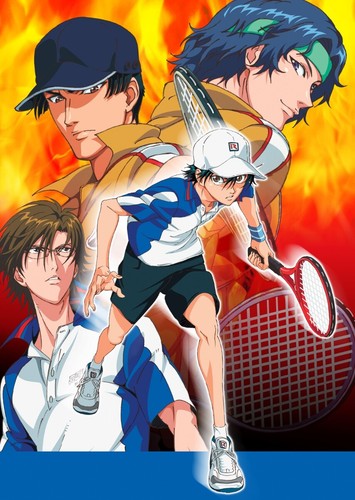 The Prince Of Tennis The National Tournament Final Blu Ray Box Japan Version Ebay The Prince Of Tennis The National Tournament Final Blu Ray Box Japan Version Ebay