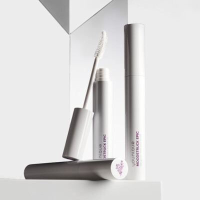 Younique Moodstruck Epic Eye Lash Primer Base Eyelash 0.33 fl. oz. New In Box