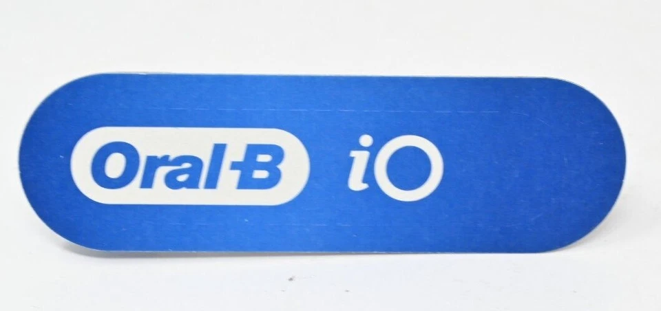 Oral-B iO Series 6 Electric Toothbrush - Gray Opal - Image 3 of 4