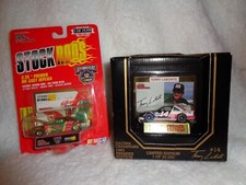 2 Terry Labonte Kellogg's Nascar Collectibles 1/64 Racing Champion Cars