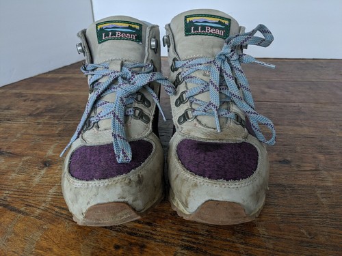 ll bean boots 71341 Tek 2.5 mid rize 