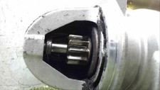 Démarreur Ssangyong MUSSO