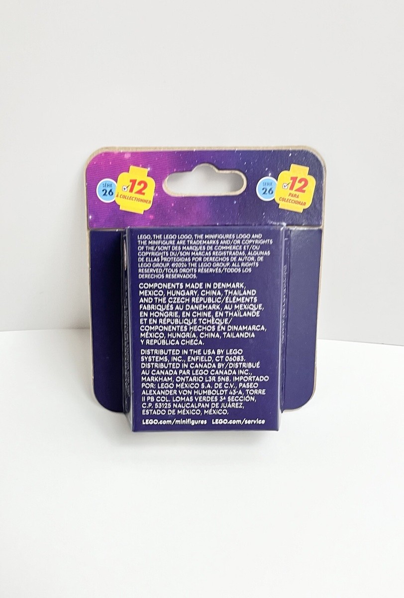 にんじん　1104545 Lego Minifigures Series 26 71046 | eBay