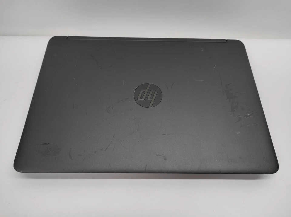 NOTEBOOK HP PROBOOK 640 G1 INTEL CORE I3-4000M 8GB RAM 320GB HD WIFI WINDOWS 11 - Immagine 2 di 4