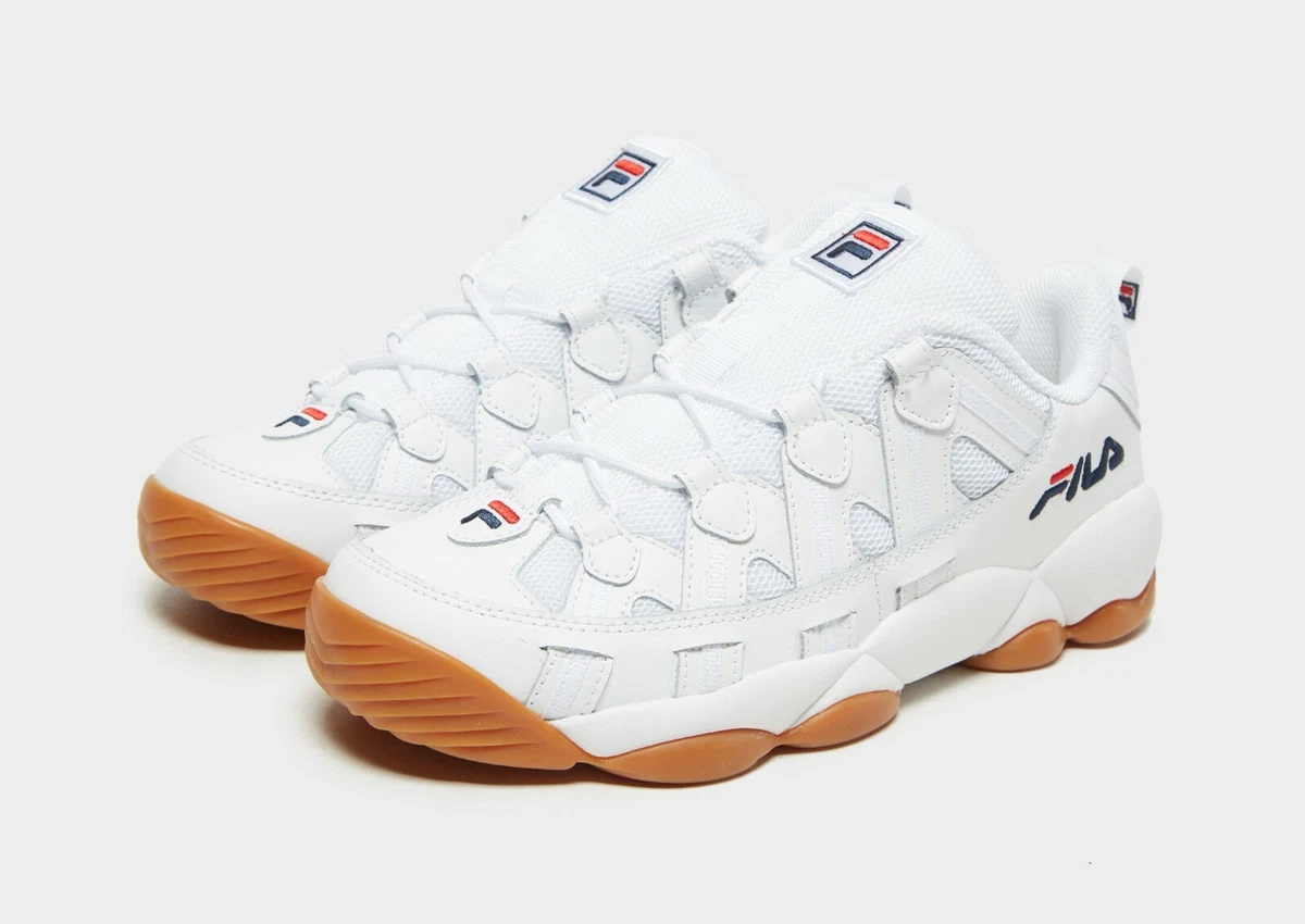 Fila spaghetti men's deals