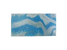 10"x20" Abstract Acrylic Art Decoration Wall Hanging  #23