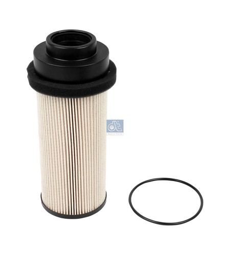 CAPSautomotive Fuel filter for Diesel_Technic_1 5.45082 E70KP D98 ...