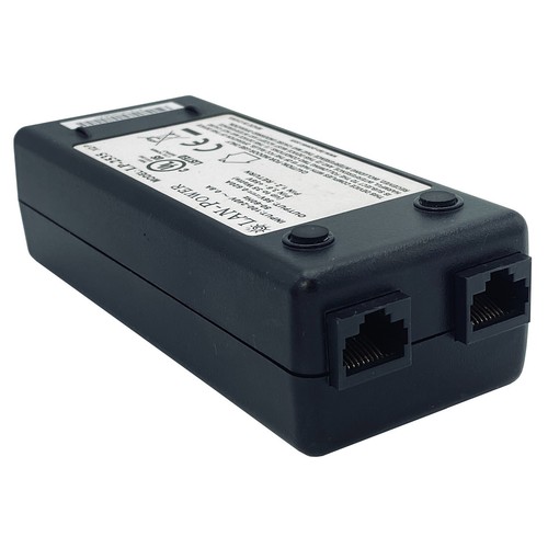 Genuine LAN-POWER LP-2535 Single Port 'High Power' PoE+ 35 Watt Midspan Injector - Picture 6 of 6