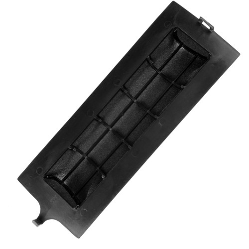 Caltric Air Filter Cleaner For Yamaha Venture 700 VT700 1998-2003 - Picture 4 of 7