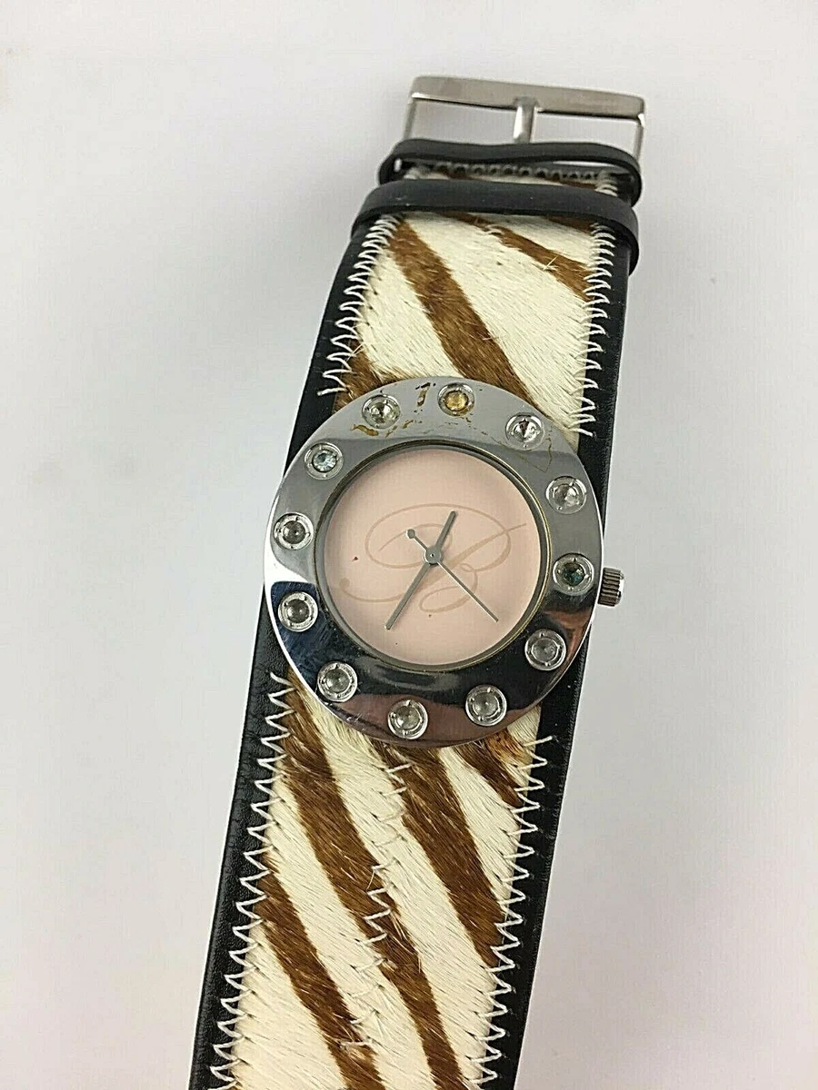 Details 133+ blumarine watch latest vietkidsiq.edu.vn