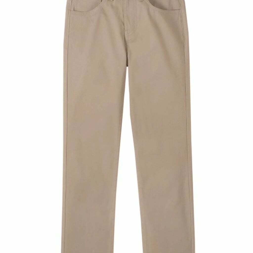 Nautica 5 Pocket Pants