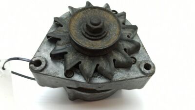 Mercedes-Benz W114 W115 1975 Lichtmaschine 0192052008 Disel OM615 Motor PUM50853