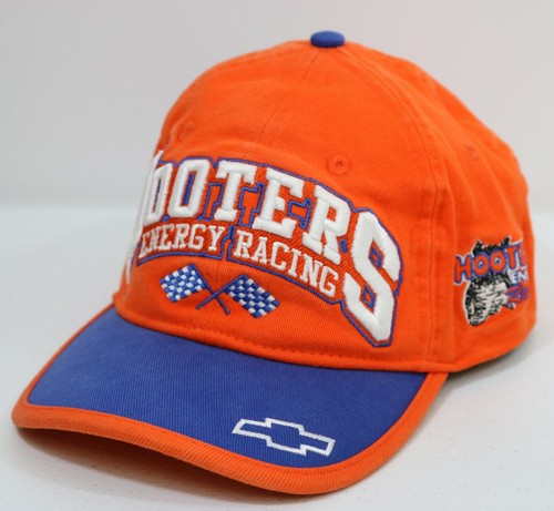 HOOTERS #7 ENERGY RACING CAP - MEN'S 
