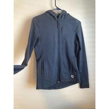 Aerie Fit Athletic Jacket with Thumb holes size S