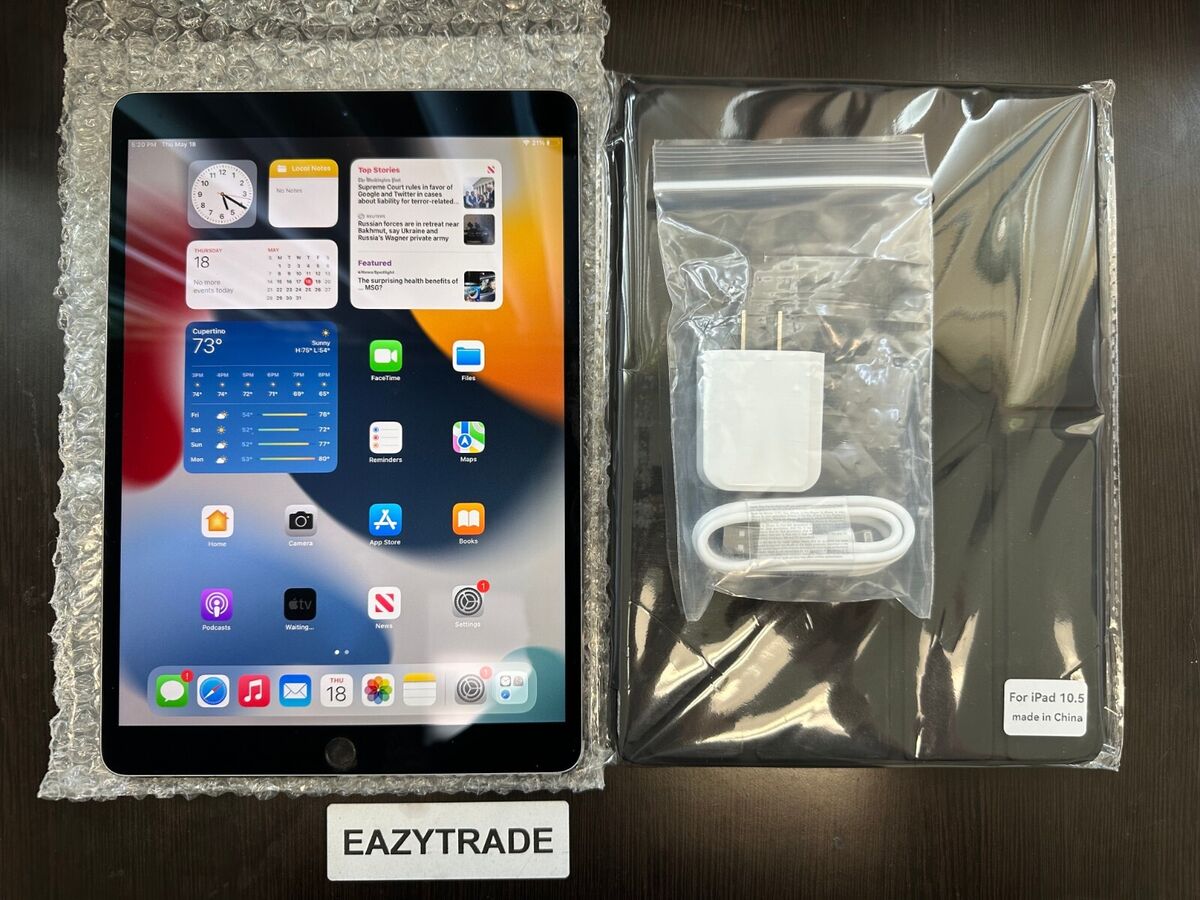 Apple iPad Pro 10.5 Apple iPad Pro 10.5