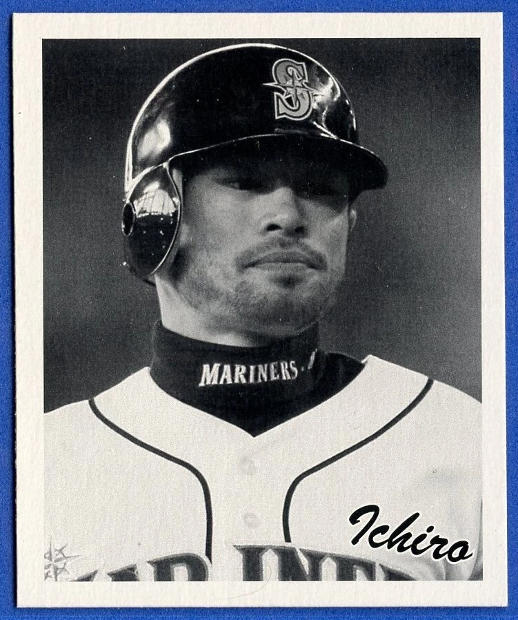 2008 Upper Deck Goudey - Ichiro Suzuki #260 for sale | eBay