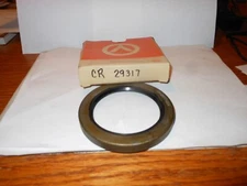 CHICAGO RAWHIDE 29317 OIL SEAL ~2.937" X 4.008" X .43"