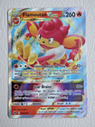 Carte POKEMON - Flamoutan Vstar PV260 023/159 - EB12.5 Zénith Suprême FR
